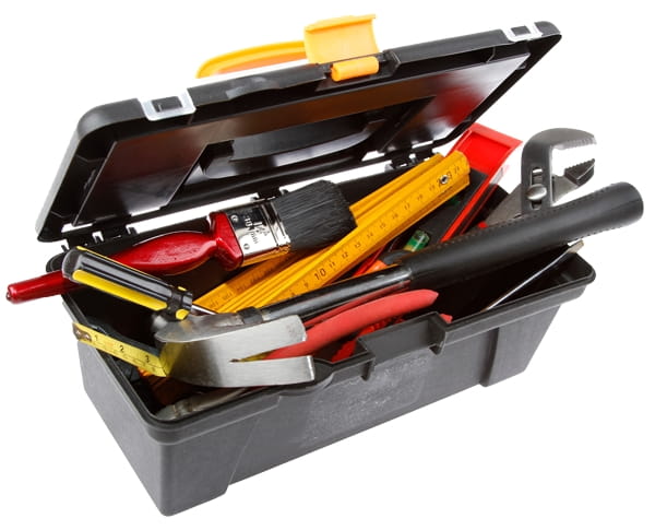 Home - Blueprint Dynamite - tool-box